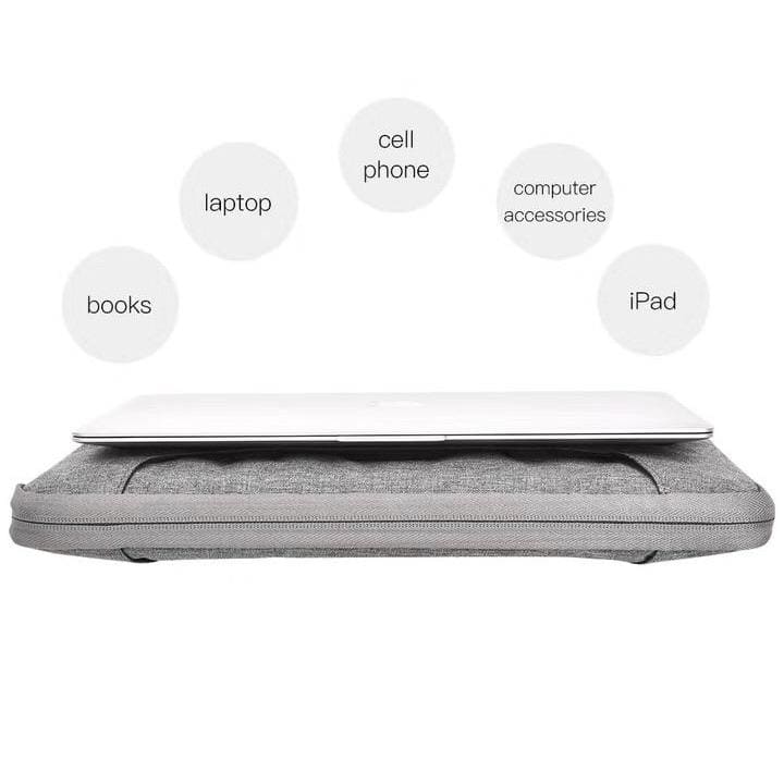 Laptop Bag with Handles - 13”