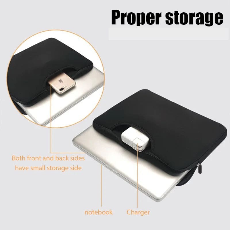 Laptop Bag - 15.4” (2 colours available)