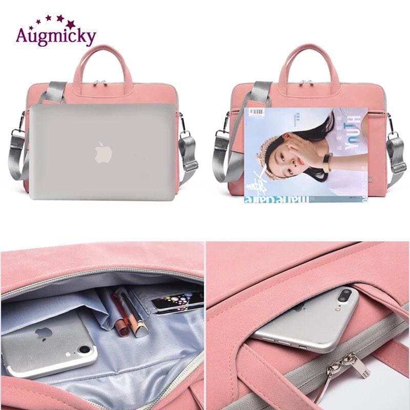 Laptop Carry Case- up to 15.6”