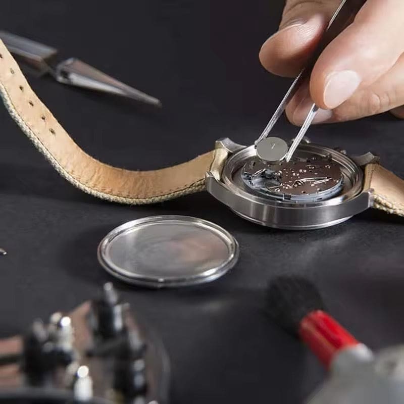 LR626 / AG4 Batteries (10 Pack)