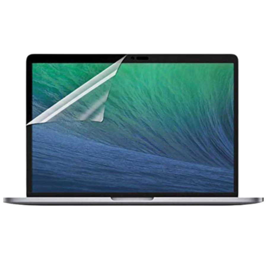Hydrogel Screen Protector for MacBook Air Retina 13-inch (2018)