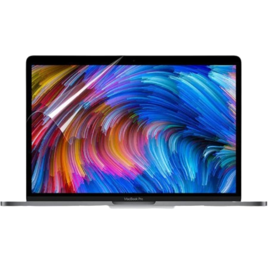 Hydrogel Screen Protector for MacBook Pro 13-inch (Intel, 2017)