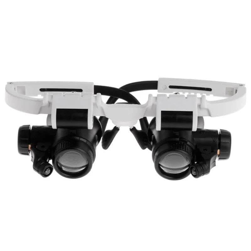 Magnifying Glasses