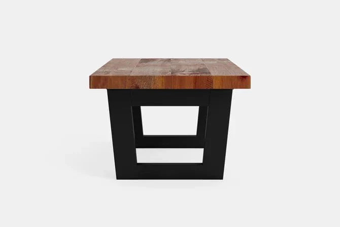 Marlborough Coffee Table - NZ Made at online8 furniture store Auckland