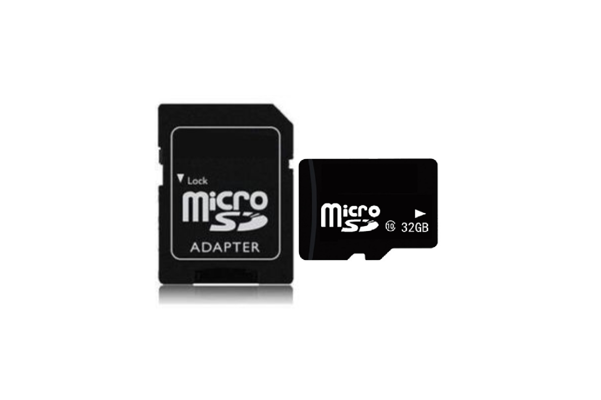 Micro SD Card Memory Card 32GB