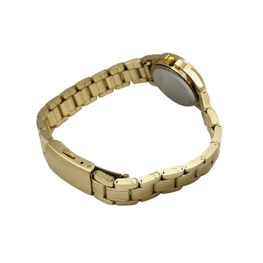 Milano Classic (Gold & White)