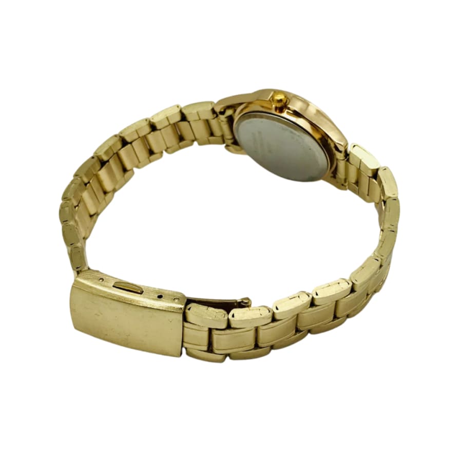 Milano Classic (Gold & Black)