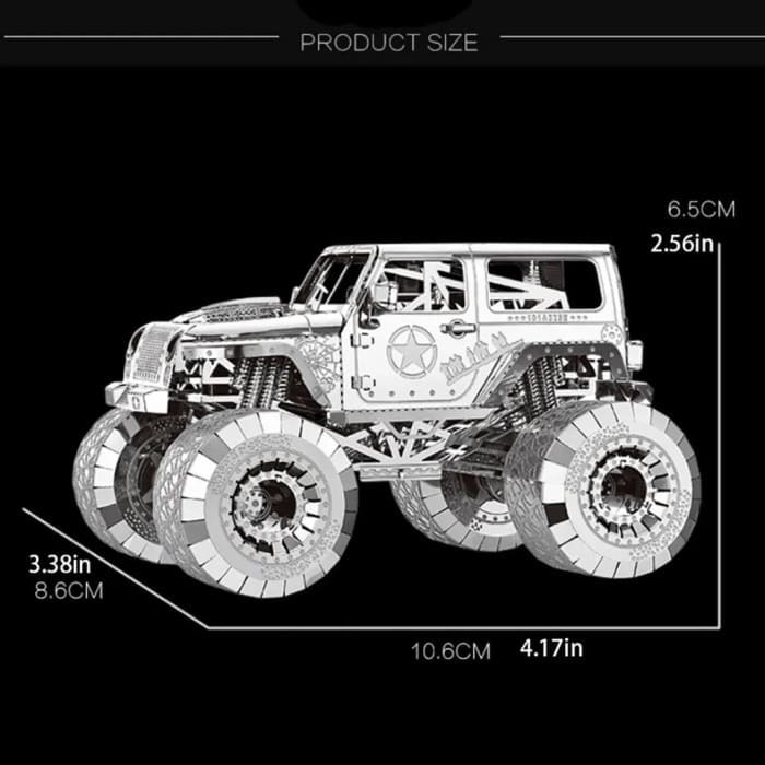 Monster Truck