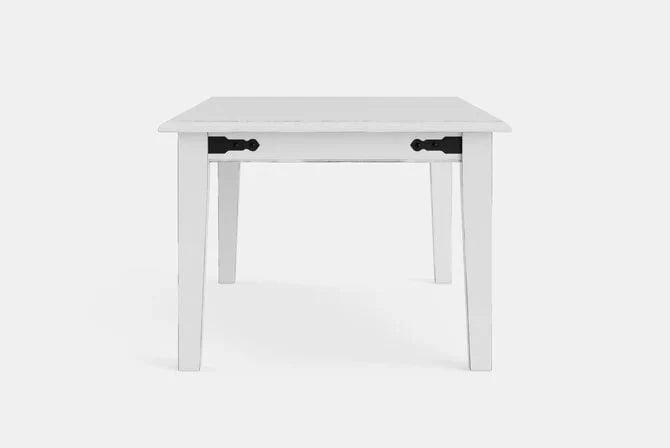Nordic 1800 x 1050 Dining Table - NZ Made at online8 furniture store Auckland