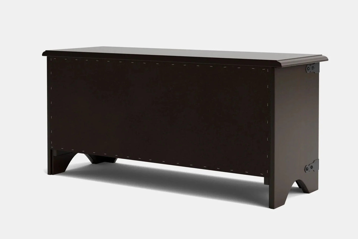 Nordic Chest of 4 Drawers - NZ Made at online8 furniture store Auckland