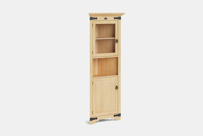 Nordic Corner Unit - NZ Made at online8 furniture store Auckland