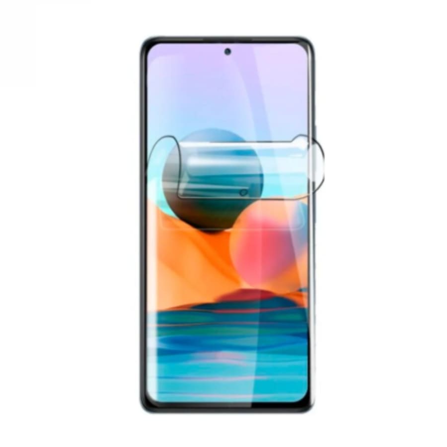 Hydrogel Screen Protector for OnePlus 10R 150W