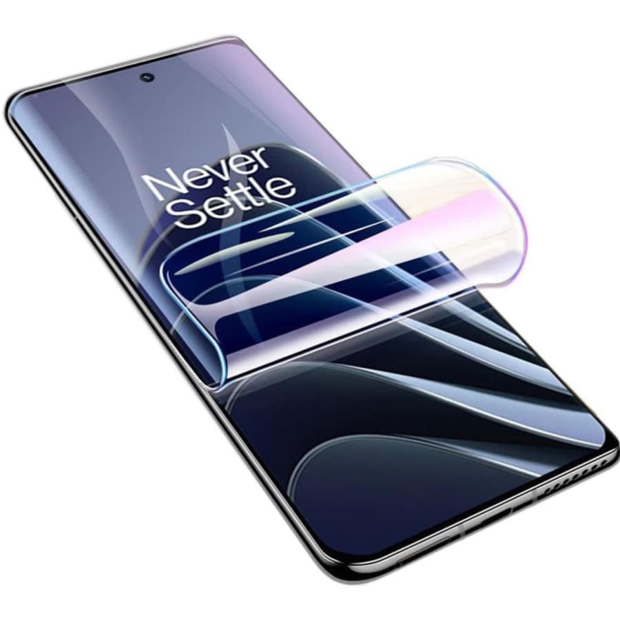Hydrogel Screen Protector for OnePlus 13T (Pack of 2)