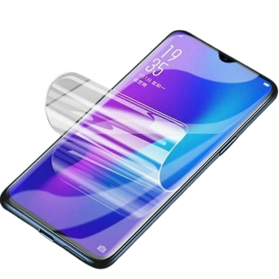 OnePlus 7T Hydrogel Screen Protector