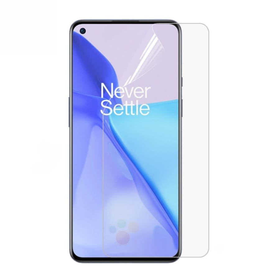 Hydrogel Screen Protector for OnePlus 9 (Pack of 2)