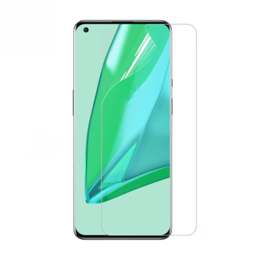 Hydrogel Screen Protector for OnePlus 9 Pro (Pack of 2)
