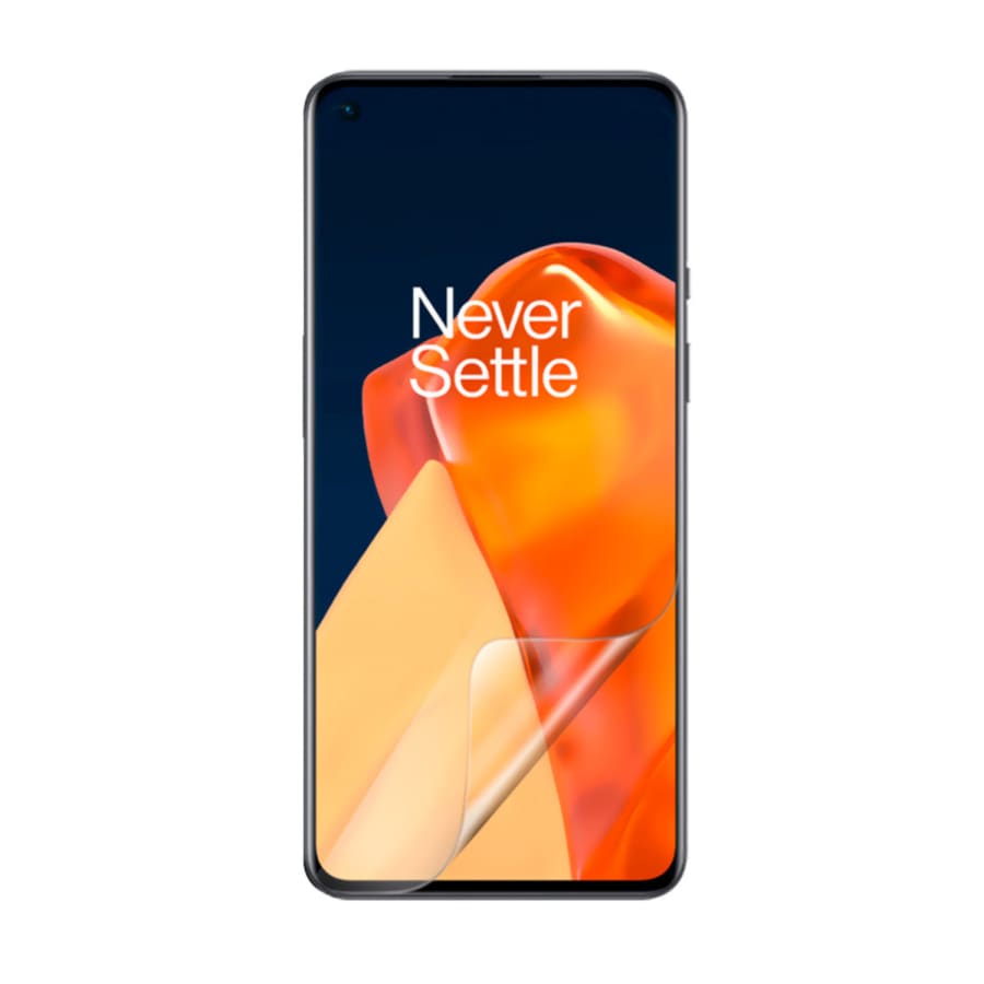 OnePlus 9R Hydrogel Screen Protector
