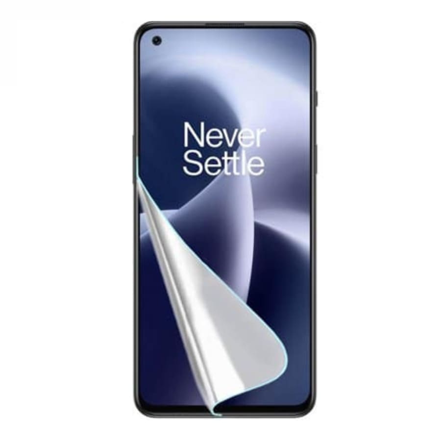 Hydrogel Screen Protector for OnePlus Nord 2T