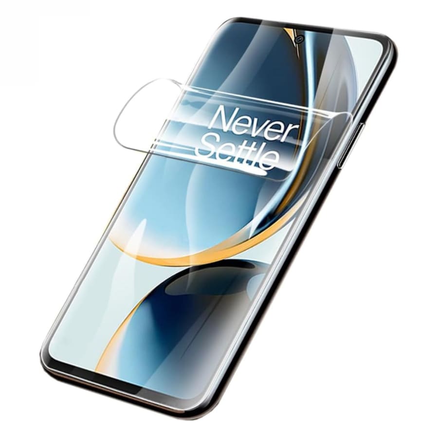 OnePlus Nord N30 5G Hydrogel Screen Protector