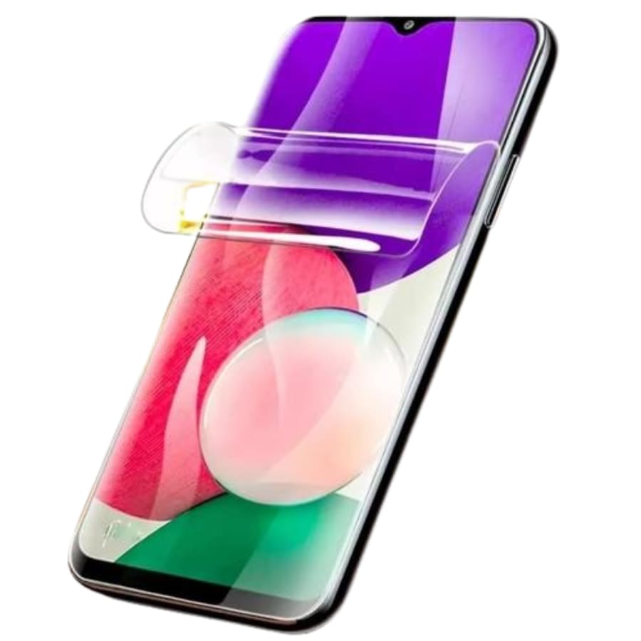 Hydrogel Screen Protector for Oppo A18 (4G)