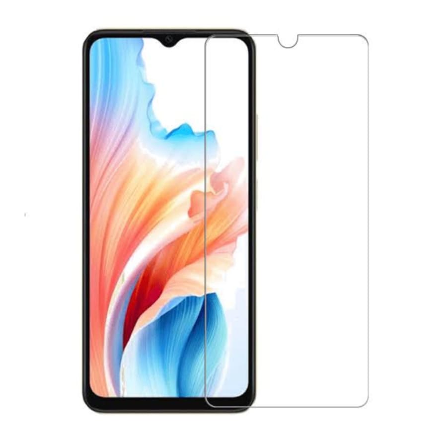 Screen Protector for Oppo A18 (4G)