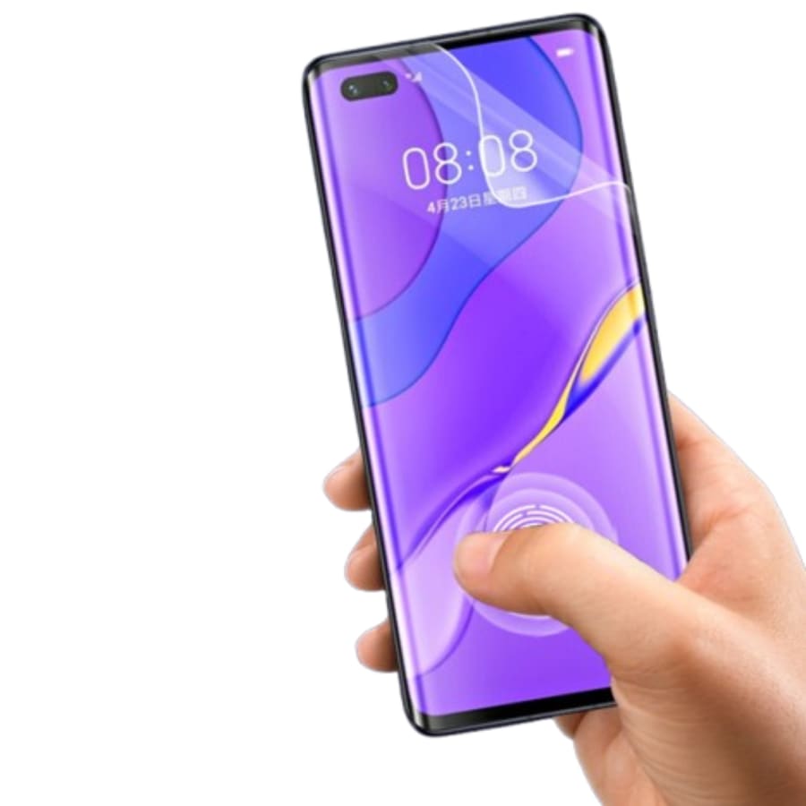 Hydrogel Screen Protector for Oppo A36 (4G) (Pack of 2)