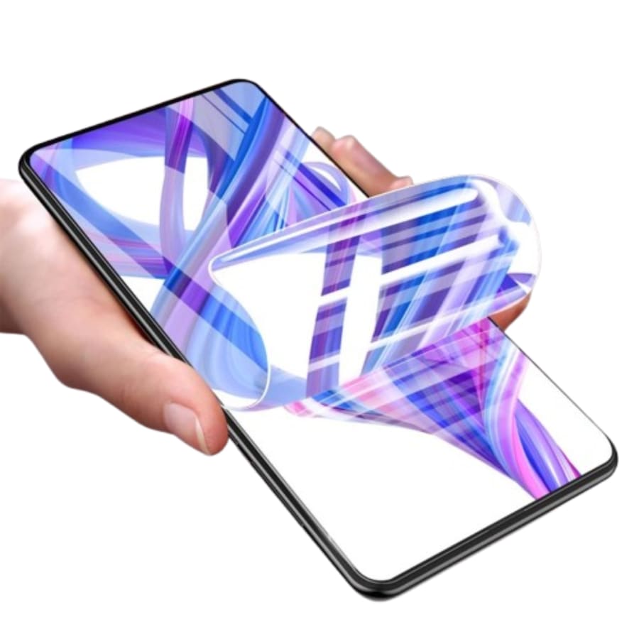 Oppo A40 (4G) Hydrogel Screen Protector (Pack of 2)