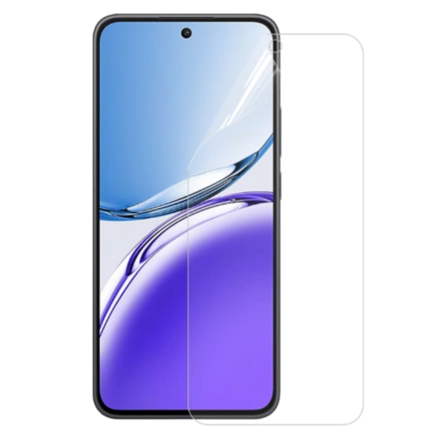 Hydrogel Screen Protector for Oppo A5 (2020)