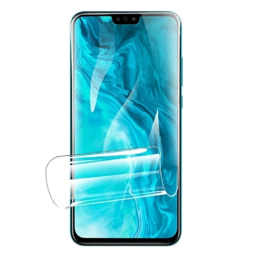 Hydrogel Screen Protector for Oppo A53 / A53S (Pack of 2)