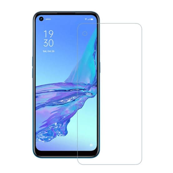 Screen Protector for Oppo A53 / A53S