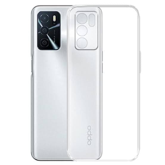 Case for Oppo A54S