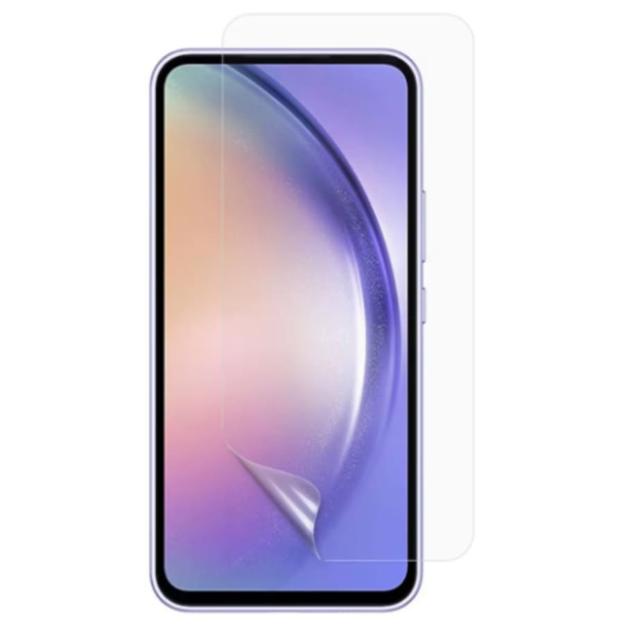 Hydrogel Screen Protector for Oppo A59 (Pack of 2)
