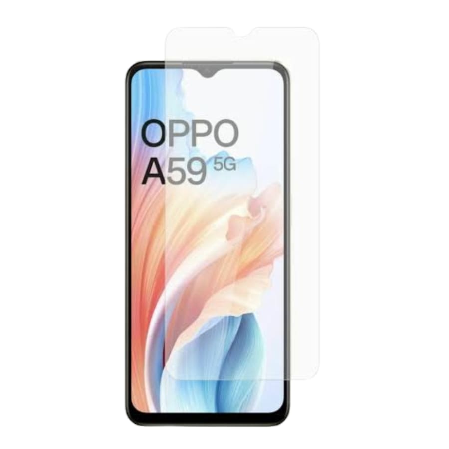 Oppo A59 Screen Protector (Pack of 2)
