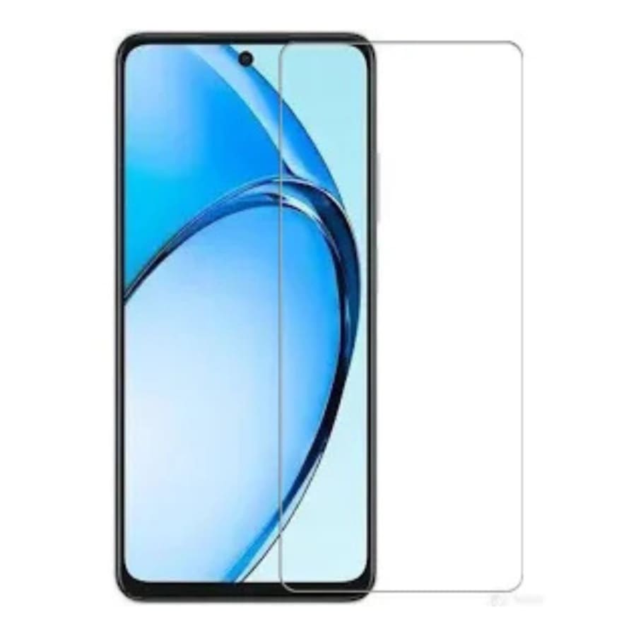 Screen Protector for Oppo A60 (4G & 5G)