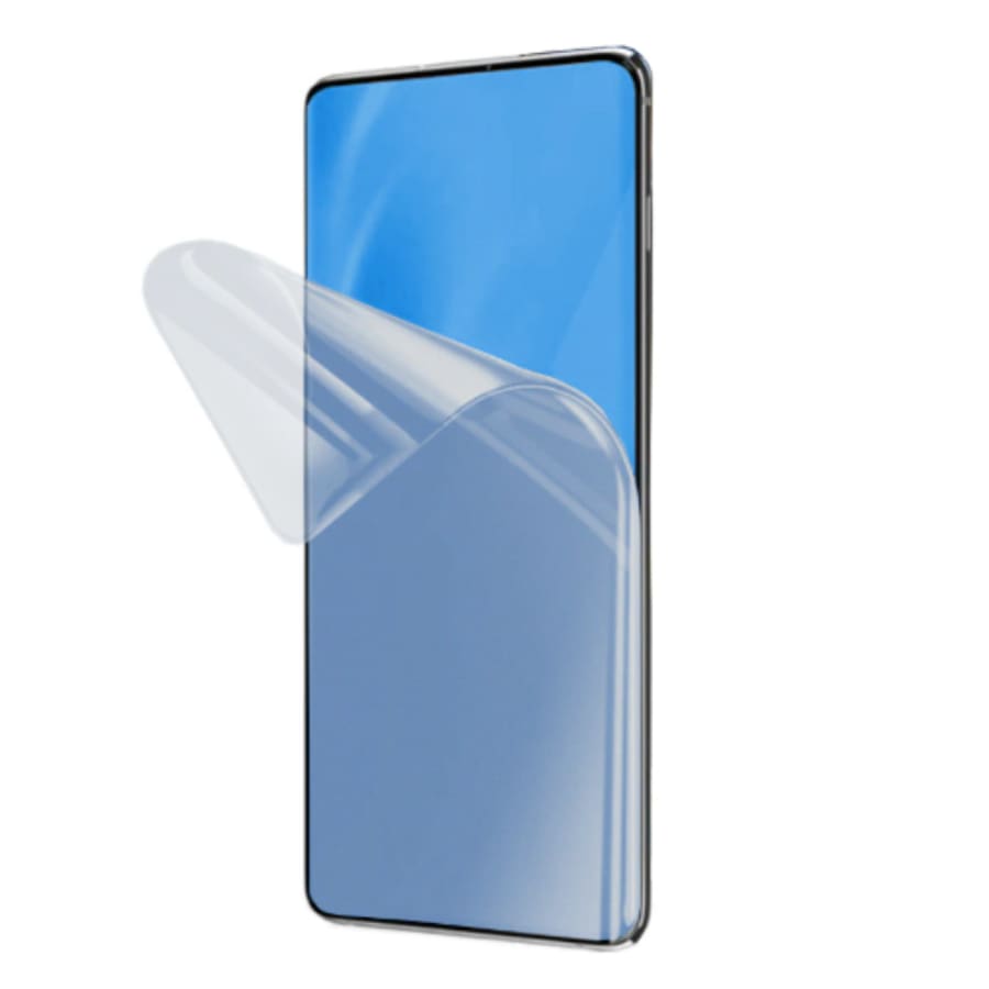 Hydrogel Screen Protector for Oppo A73 (Pack of 2)
