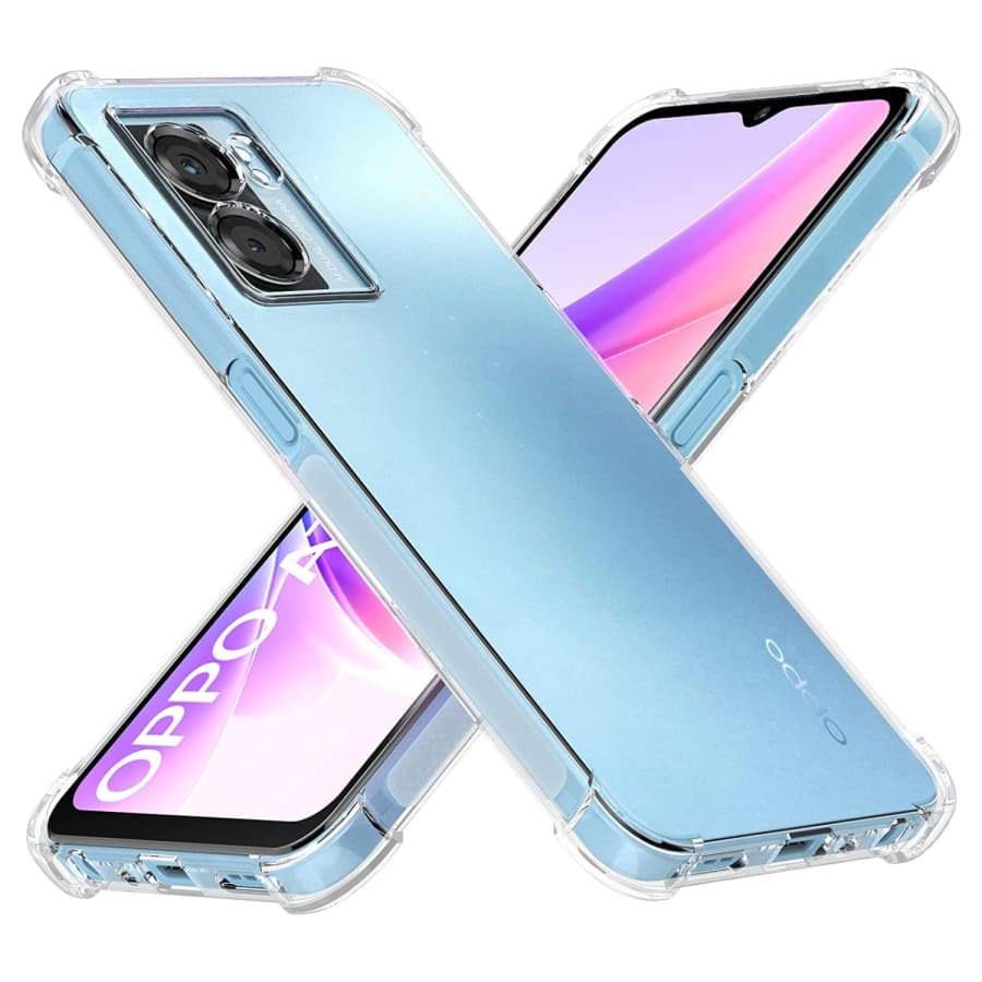 Case for Oppo A77 (5G)