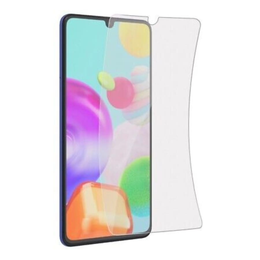 Hydrogel Screen Protector for Oppo A78 (5G) (Pack of 2)