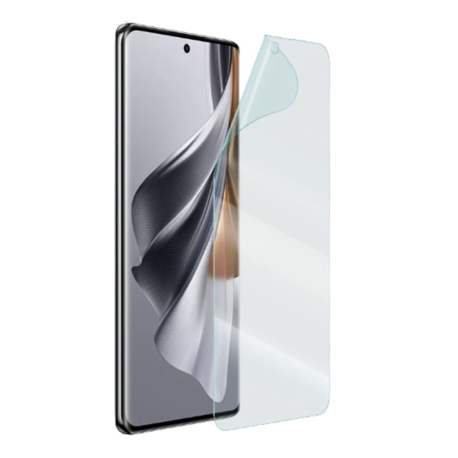 Hydrogel Screen Protector for Oppo A79 (5G) (Pack of 2)