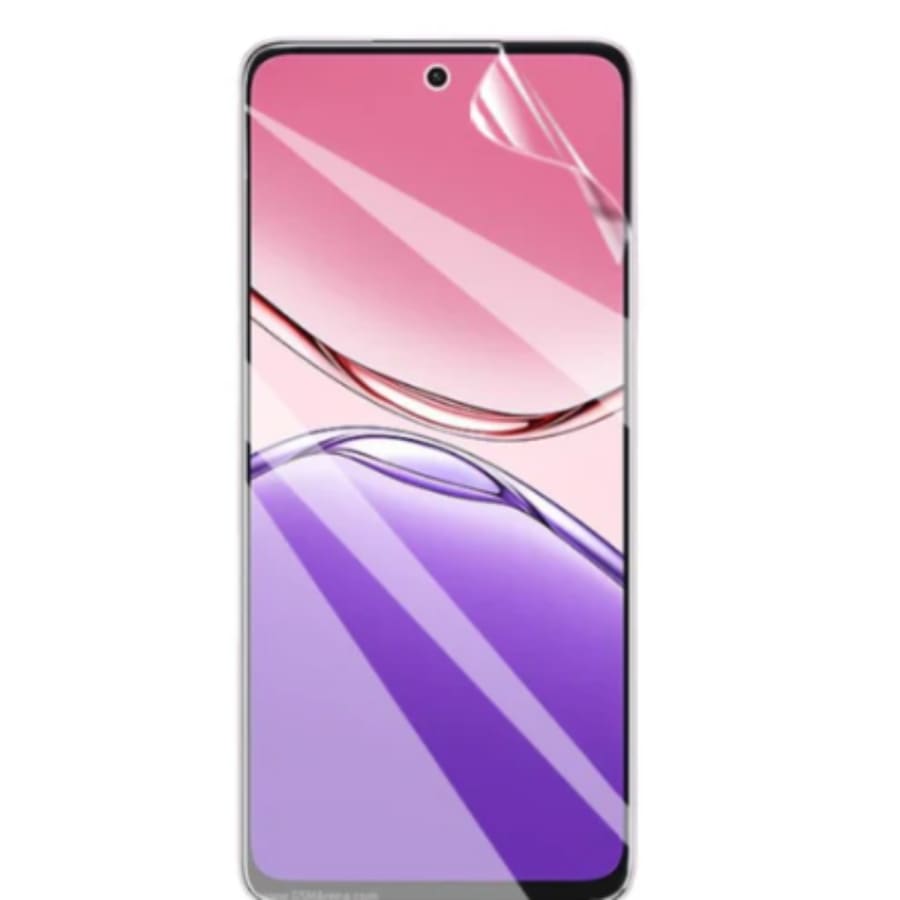 Hydrogel Screen Protector for Oppo A80 (5G) (Pack of 2)