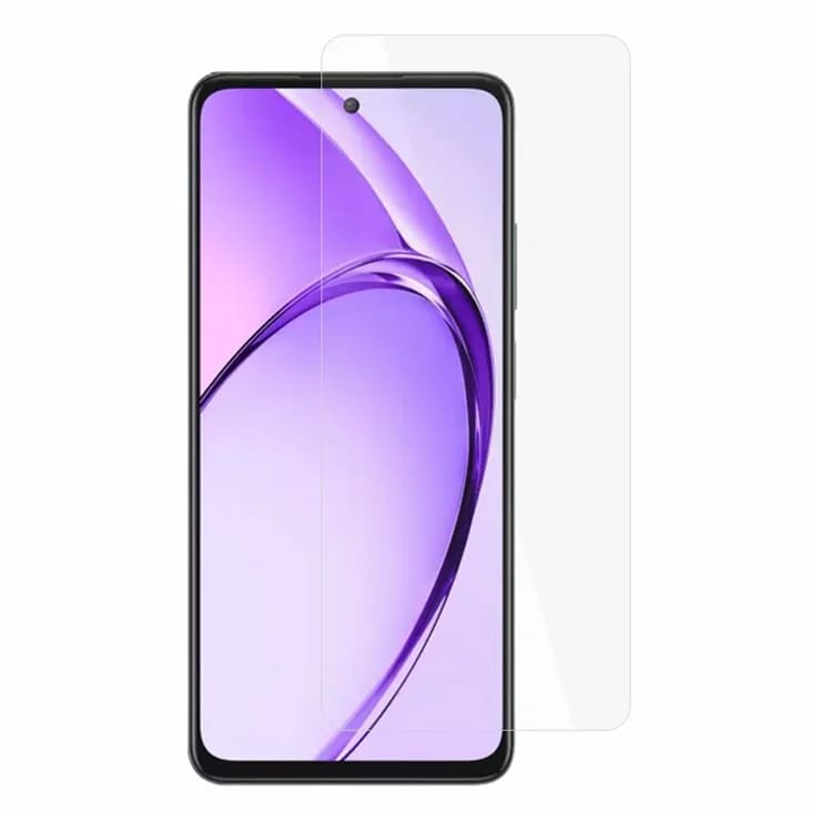 Screen Protector for Oppo A80 (5G) (Pack of 2)