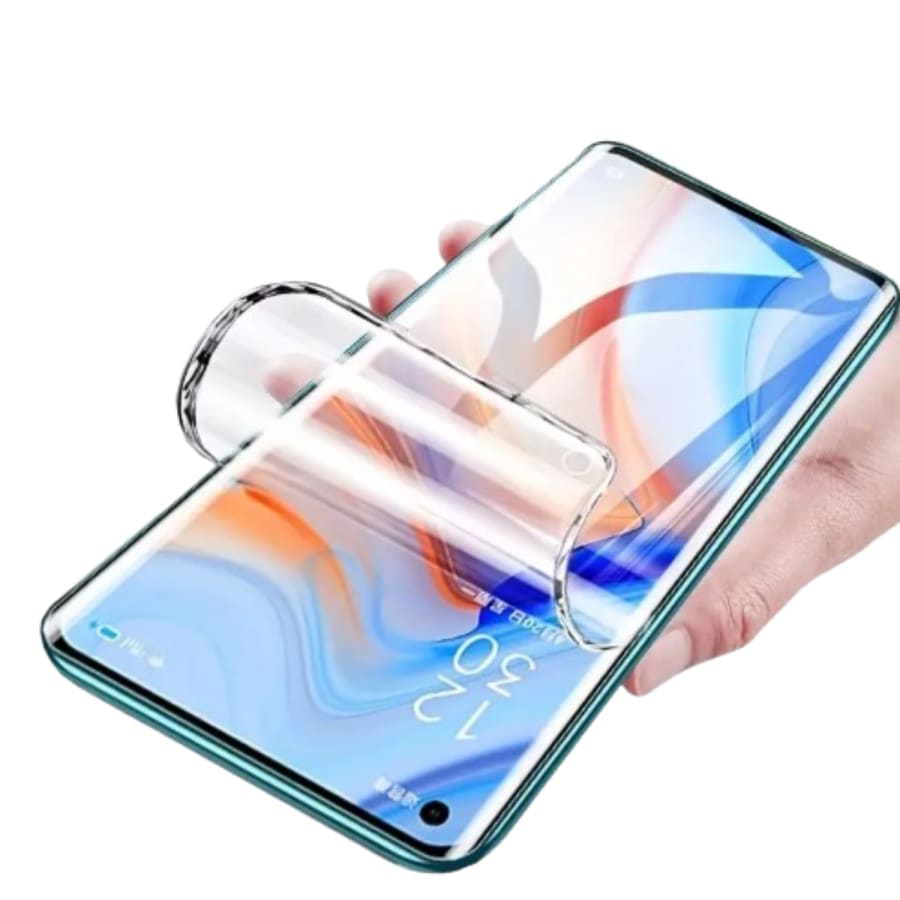 Hydrogel Screen Protector for Oppo A96 (4G)
