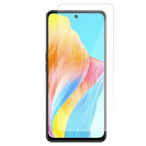 Screen Protector for Oppo A98 (5G) (Pack of 2)
