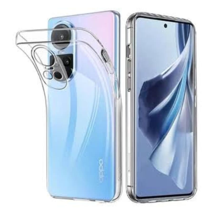 Oppo Reno10 (5G) / Reno10 Pro (5G) Case