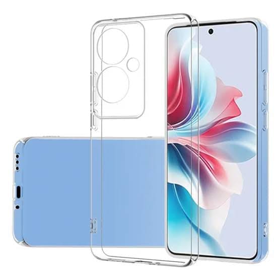 Case for Oppo Reno11 F25 Pro (5G)