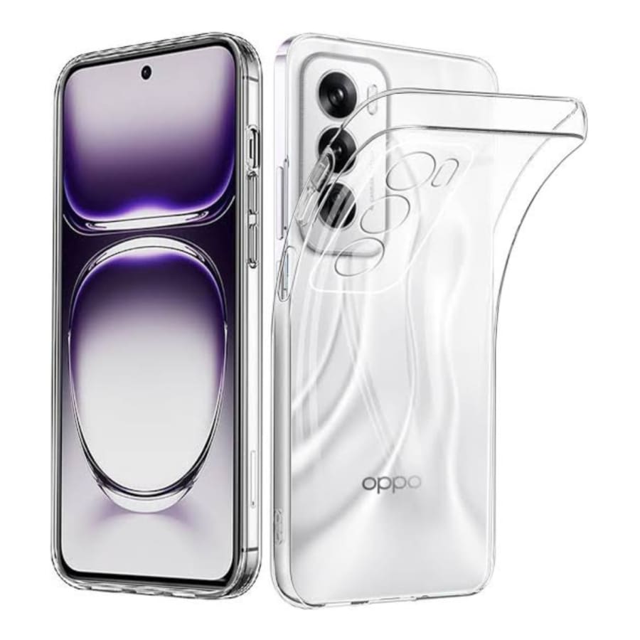 Case for Oppo Reno12 (5G)
