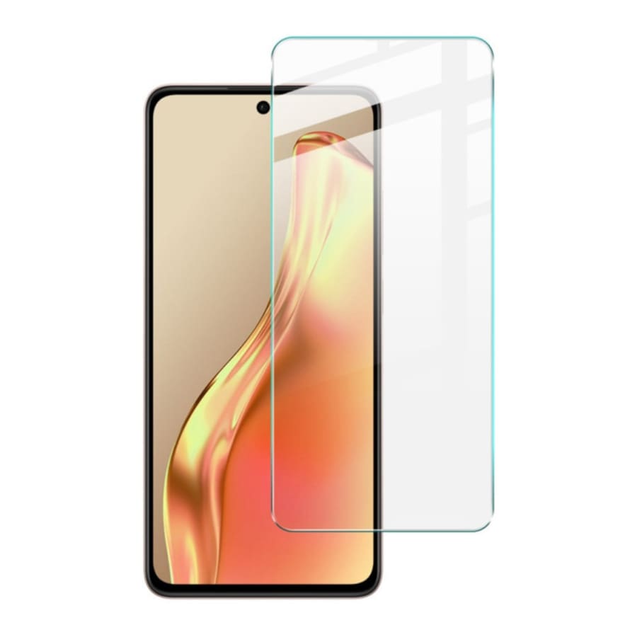 Screen Protector for Oppo Reno12F (5G)