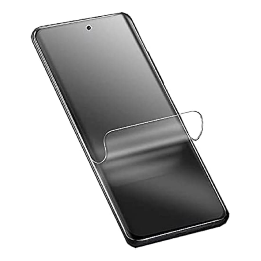 Hydrogel Screen Protector for Oppo Reno8 Pro (Pack of 2)