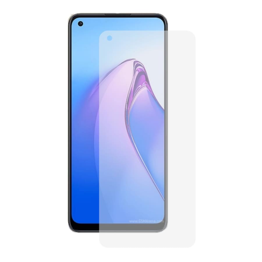 Oppo Reno8 Screen Protector (Pack of 2)