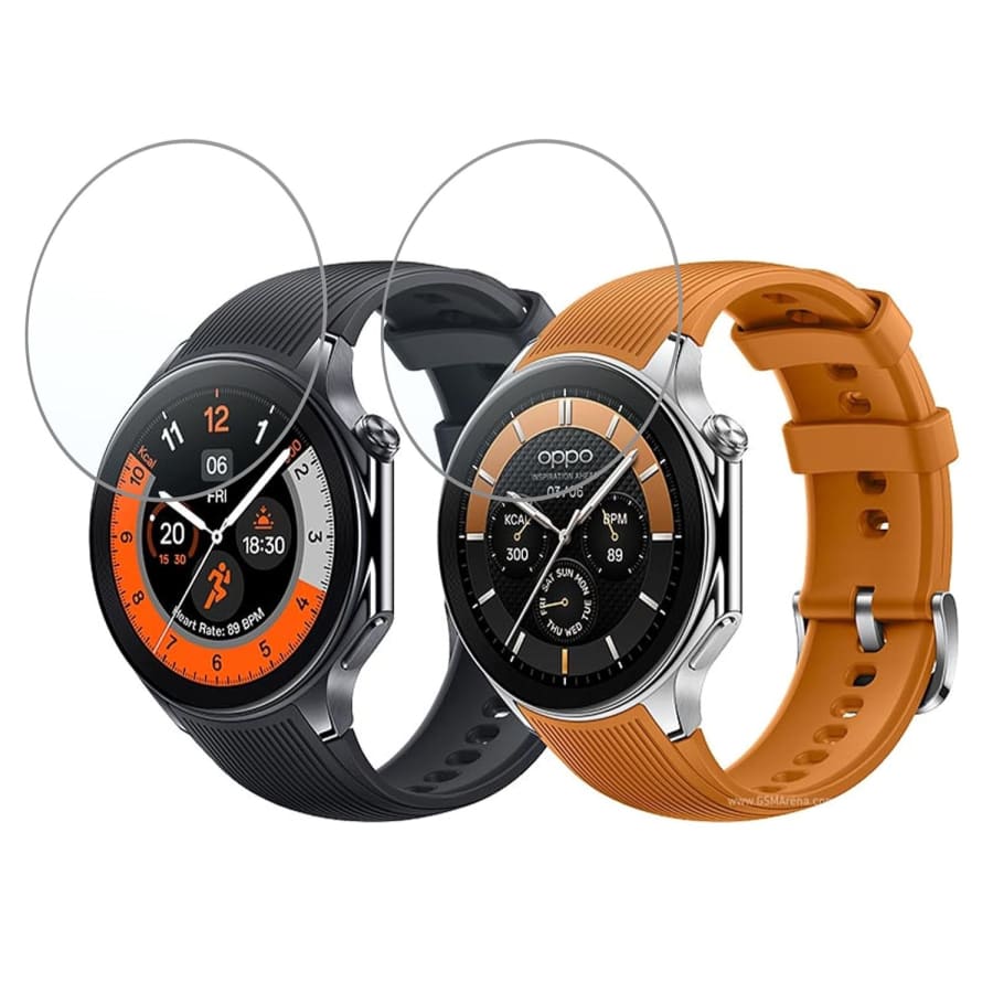 Oppo Watch X Screen Protector