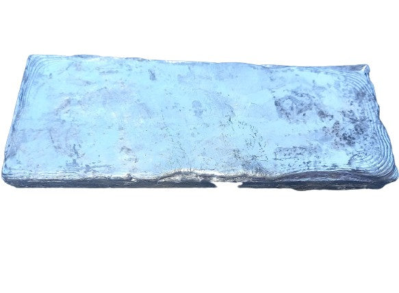 2.4 KG Skinny Scuba Diving - Dive Weight - Ideal or BCD pockets